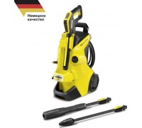 Мойка высокого давления KARCHER K 4 Power Control (1.324-030.0) 1.324-030.0