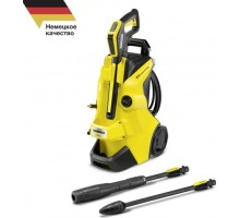 Мойка высокого давления KARCHER K 4 Power Control (1.324-030.0) [1.324-030.0]