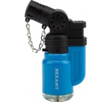 Турбо-горелка REXANT GT-10 заправляемая 12-0010