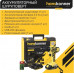 Дрель-шуруповерт аккумуляторная HANSKONNER HCD1855R