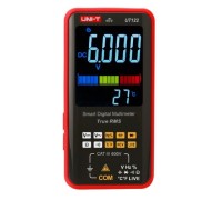 Мультиметр цифровой UNI-T UT122 портативный 13-0052