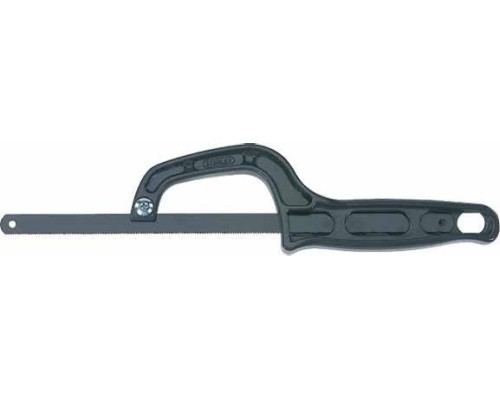 Мини - ножовка по металлу STANLEY MINI HACKSAW 0-20-807 [0-20-807]