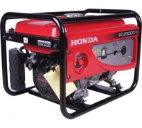 Генератор бензиновый HONDA EC 2500 CX EC2500CXRH