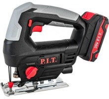 Лобзик аккумуляторный P.I.T. PST20H-70A/1