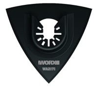 Шлифовальная подошва для МФИ Worx для WX696/682 WA2171