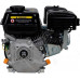 Бензиновый двигатель LONCIN LC170F-2, 7 л.с., вал 19 мм