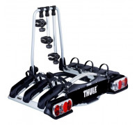 Переходник THULE 922 020 euroway g2 для 3-х велосипедов 13 pin 922 922020