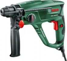 Перфоратор BOSCH PBH 2000 RE [06033A9322]