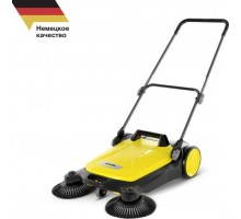 Машина подметальная KARCHER S 4 Twin (1.766-360.0), ручная 1.766-360.0