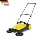 Машина подметальная KARCHER S 4 Twin 1.766-360.0, ручная [1.766-360.0]
