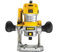 Фрезер сетевой DeWALT D 26203 D26203-QS