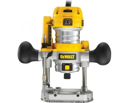 Фрезер сетевой DeWALT D 26203 [D26203-QS]