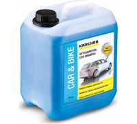 Шампунь для бесконтактной мойки KARCHER RM 619 (5л) 6.294-029.0