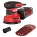 Шлифмашина эксцентриковая сетевая SKIL SR2116 SR2116SE00 купить с доставкой и официальной гарантией