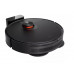 Робот-пылесос Xiaomi Robot Vacuum S20+ Black EU