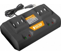 Зарядное устройство для аккумуляторов Sturm SBC1822