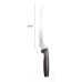 Нож FISKARS 1057540 филейный, 22 см
