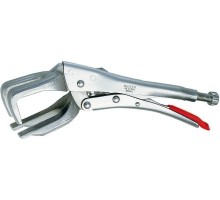 Клещи зажиные KNIPEX 280 мм 4214280 [KN-4214280]