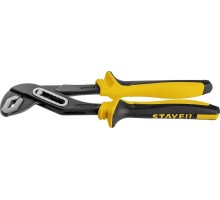 Клещи STAYER Hercules переставные с двухкомпонентными маслобензостойкими 2236_z03