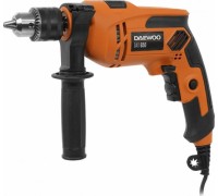Дрель ударная сетевая DAEWOO DAD 650