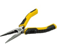 Плоскогубцы STANLEY CONTROL-GRIP 150 мм STHT0-74363 STHT0-74363