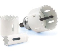 Коронка биметаллическая Lenox 76 мм карбид 48СТ 7/8 3021476СТ