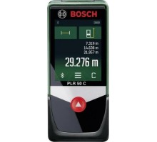 Лазерная рулетка BOSCH PLR 50 C [0603672220]