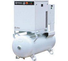 Спиральный безмасляный компрессор REMEZA КС5-8-270Д