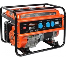 Генератор бензиновый PATRIOT MaxPower SRGE 6500 [474103166]