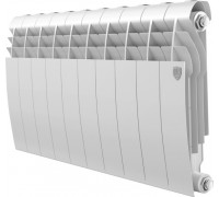 Радиатор отопления ROYAL THERMO Biliner B 350 Белый -10 секц. биметаллический НС-1682237