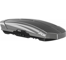 Бокс THULE Motion XT L (700) светло-серый глянцевый 629700 [629700]