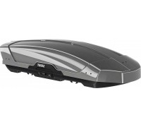 Бокс THULE Motion XT L (700) светло-серый глянцевый 629700 [629700]