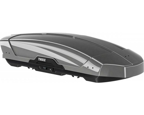 Бокс THULE Motion XT L (700) светло-серый глянцевый 629700 [629700]