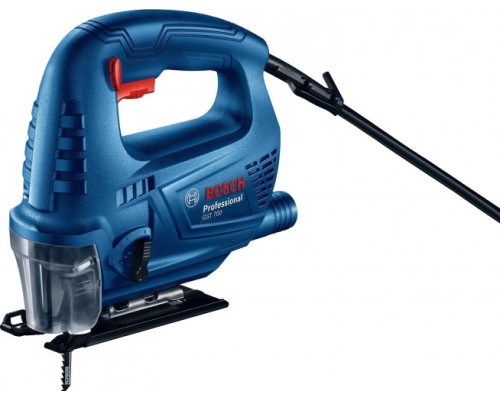 Электролобзик BOSCH GST 700 [06012A7020]