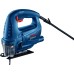 Электролобзик BOSCH GST 700 [06012A7020]
