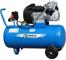 Компрессор поршневой REMEZA СБ 4/С-50.J2047B [1523410]