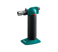Горелка газовая KRAFTOOL BT-25 автономная, с пьезоподжигом 55507