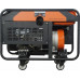 Генератор бензиновый AURORA AGE 12000 DZN PLUS с блоком АВР