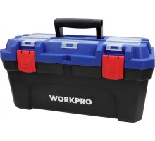 Ящик для инструмента WORKPRO WP283001 16