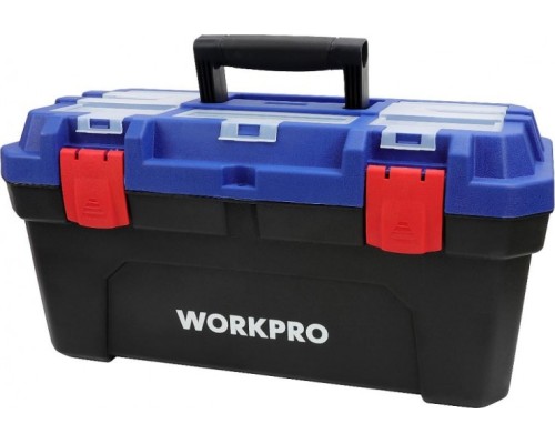 Ящик для инструмента WORKPRO WP283001 16