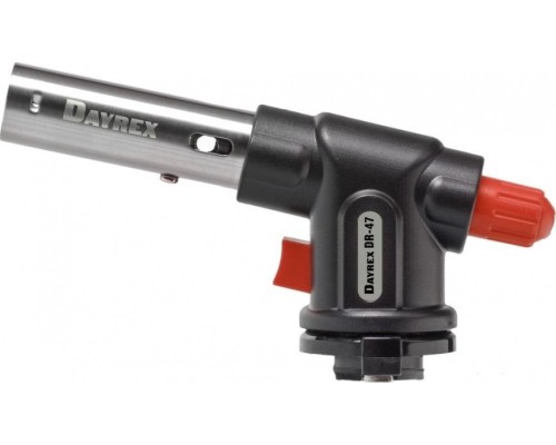 Газовая горелка DAYREX DR-47 629943 [629943]