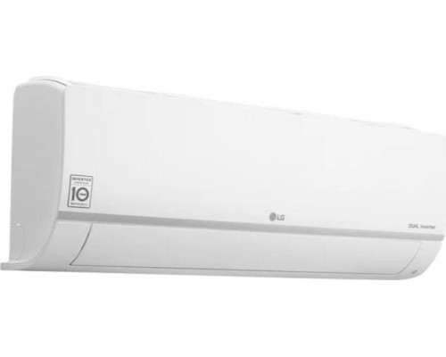 Сплит-система с инверторным управлением LG P24SP mega dual [P24SP]