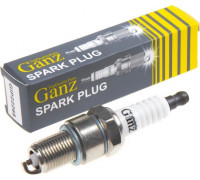 Свеча зажигания GANZ GIP22268 для а/м ВАЗ 2108-09