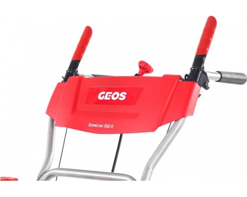 Снегоуборочная машина GEOS SnowLine 560 ll [212933]