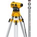 Нивелир оптический DeWALT DW096PK-XJ 26-кратный