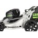 Газонокосилка аккумуляторная GREENWORKS GC82LM46K5 бесщеточная (2502407UB) [2502407UB]