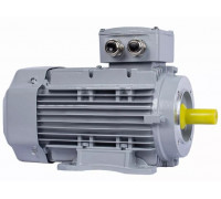 Электродвигатель ESQ PR 100 LA4-SDN-Б1-S12-IE2 IM B34 2.2/1500 01.05.02.000073