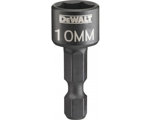 Магнитная насадка DeWALT 10х50 мм Extreme DT 7463-QZ [DT7463-QZ]