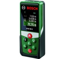 Лазерный дальномер BOSCH PLR 40 C [0603672320]