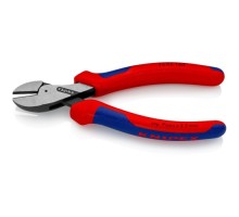 Бокорезы KNIPEX KN-7302160SB X-cut 160 мм